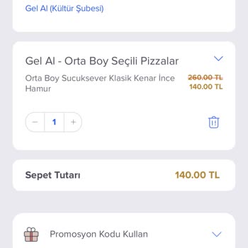 Tutarsız Firma Ve Bayileri Domino's