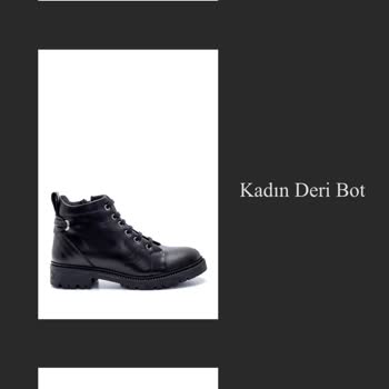 Derimod'dan Aldığım Ayakkabı Çoraplarımı Boya Yapıyor