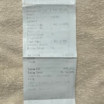 Boyner'den Aldığım Skechers Marka Ayakkabının 3. Ayda Yırtılması