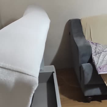 Enza Home Güvenimi Sarstı. Enza Home Güvenimi Sarstı