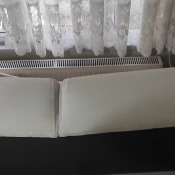 Enza Home Güvenimi Sarstı. Enza Home Güvenimi Sarstı