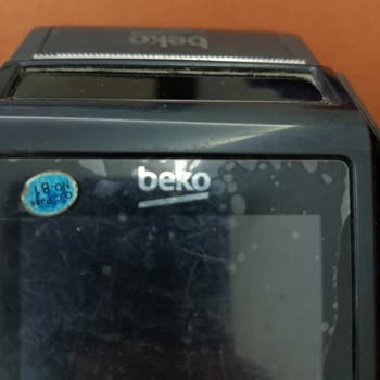 Mükemmel Pos Cihazı Beko