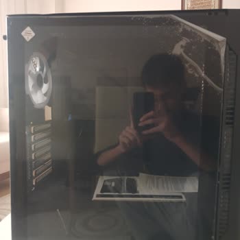 Vatan Mağazası Hasarlı, Kusurlu Ürün Gönderdi