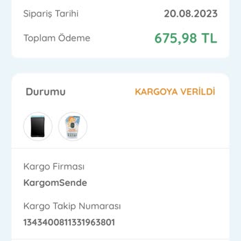 Ebebek'ten Siparişim Neden Gecikti?