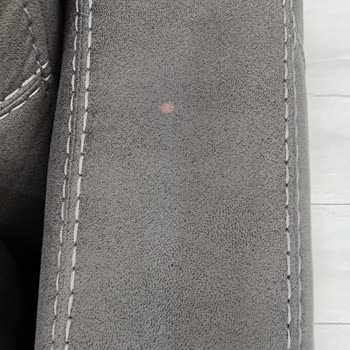 Pierre Loti Mobilya Solgun Ürün Hayal Kırıklığı