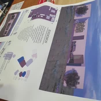 Kılıç Office Center Kötü Baskı