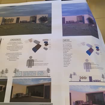 Kılıç Office Center Kötü Baskı