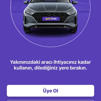 Moov Üyelik Aktif Değil Uyarısı