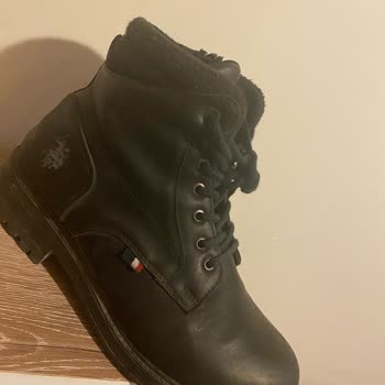 FLO Us Polo Assn Bot