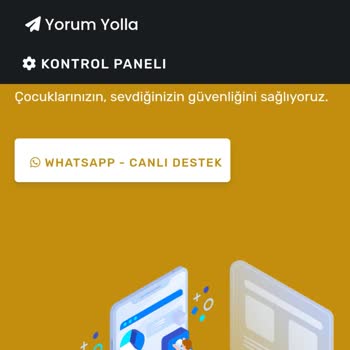 Ozelyazilimhizmeti.com'da Yaşadığım Sıkıntı