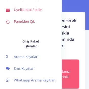 Ozelyazilimhizmeti.com'da Yaşadığım Sıkıntı