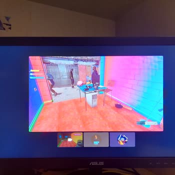 Discord.com Yayın Ekranı Sorunu