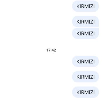 Vodafone Yurt Dışı Paketi Sorunu