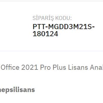 Hepsilisans.com Hepsilisans Lisans Anahtarını Göndermiyor