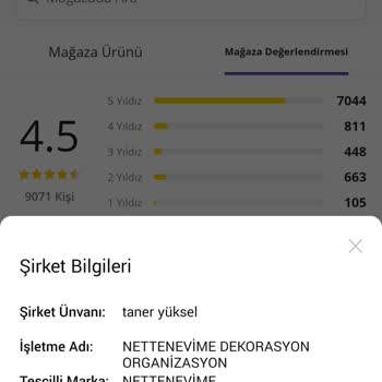 N11 Online Alışveriş Sitesinde Yaşanan Ürün Mağduriyeti