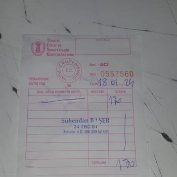 Taksiciler Odası Küpem Düştü Altın