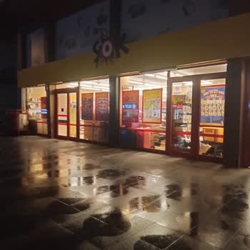 Şok Marketler Tarihi Geçeni Patlatmadan Atıyor