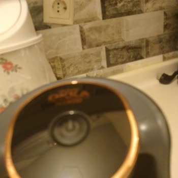 Arzum Okka Kahve Makinesi