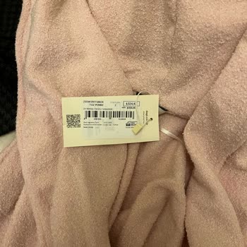 Ankara Dagi Yanlış Etiket Fiyatı