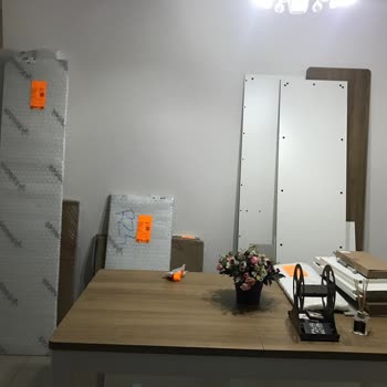 Kelebek Mobilya Uzun Süren Kurulum Hayal Kırıklığı