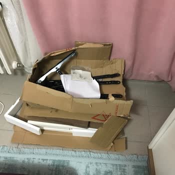 Kelebek Mobilya Uzun Süren Kurulum Hayal Kırıklığı
