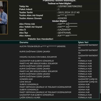 Teknosa Mağazası Ürünü Teslim Etmiyor