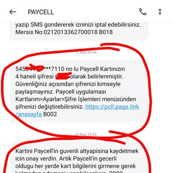 Paycell'e Para Emanet Edilir Mi?