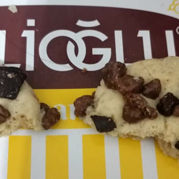 Velioğlu'nun Kıllı Kurabiyesi