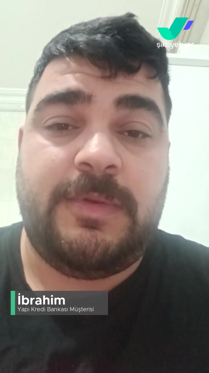 Yapı Kredi Bankası Zayıf Kurumsallık! videonun kapak resmi