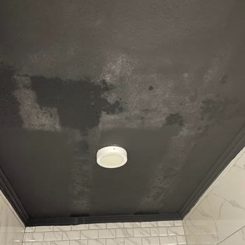 Dks Kimya Yalıtım Malzemesi Hiçbir İşe Yaramıyor