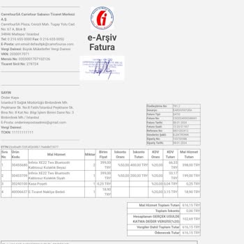 Infinix İnfinix XE22 Tws Bluetooth Kablosuz Kulaklık Sorunu