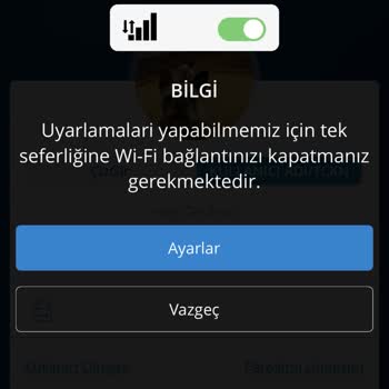 Denizbank Mobil Uygulama Erişim Zorluğu