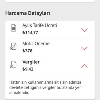 Vizyon Elektronik Para Şirketi Onaysız Abonelik Ücreti Alıyor