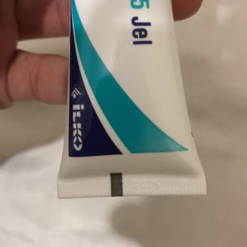 İlko İlaç Yanlış İlaç Formu