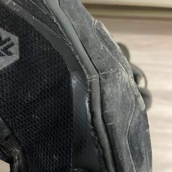 Hammer Jack Hızlı Yapıştırıcı İle Yapıştırılmış Bot