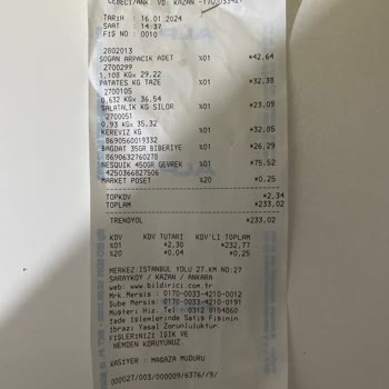 Bildirici Demirlibahçe 3 Gündür Uğraşıyorum.