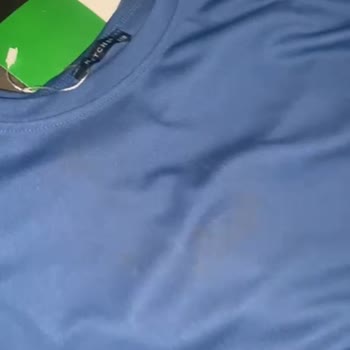 Hassa Moda Kusurlu Ürün