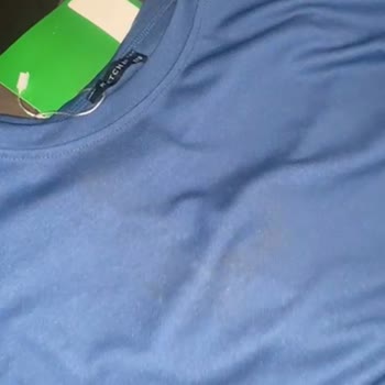 Hassa Moda Kusurlu Ürün