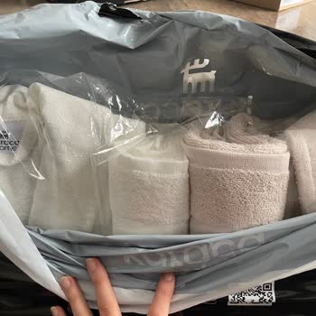 Karaca Home Kutusuz Ürün Gönderimi