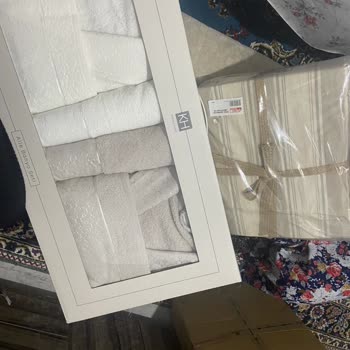 Karaca Home Kutusuz Ürün Gönderimi