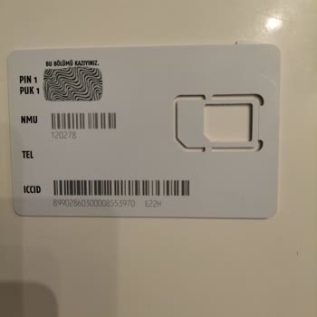 Güngören'de Türk Telekom Bayisi Hizmet Sorunları