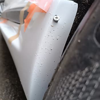 Fk Tuning Shop Aracımı Perişan Etti