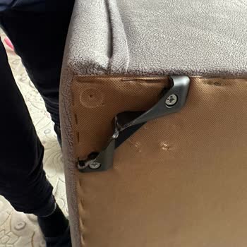 İstikbal Markalı Koltuk Mağduriyeti