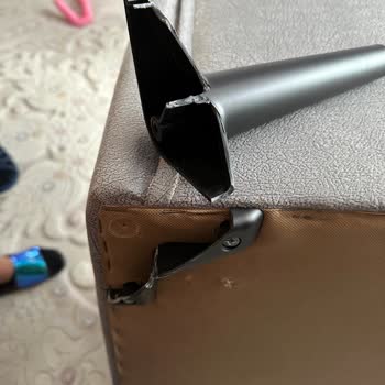 İstikbal Markalı Koltuk Mağduriyeti