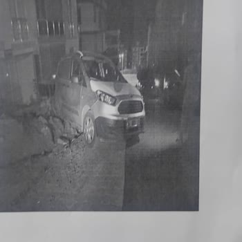 Mapfre Sigorta Kazaya İlişkin Hasar Poliçesini Aylardır Ödemiyor