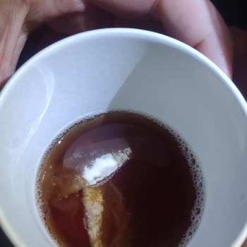 Çaykur Didi Kalite Kontrol Eksikliği Şikayeti