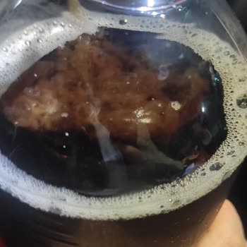 Çaykur Didi Kalite Kontrol Eksikliği Şikayeti