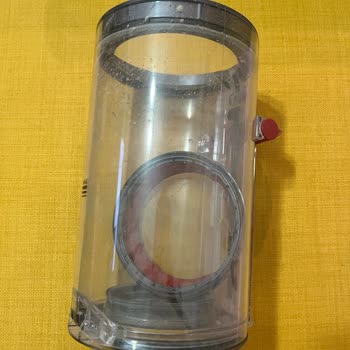 Dyson Yedek Parça Mağduriyeti