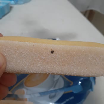 Şok Marketler Üründe Ekstra Belli Olmayan Şeyler Vardı