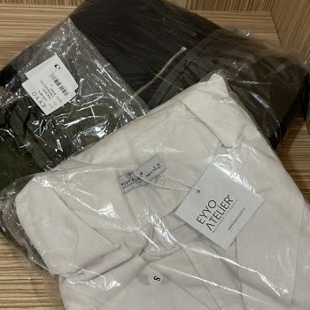 Eyyo Butik Umursamazlığı (eyyo.com.tr)